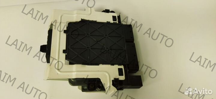 Блок управления двигателем S60