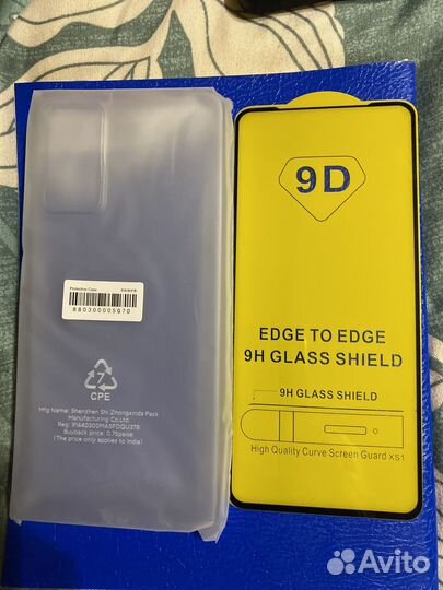 Xiaomi Redmi Note 11 Pro, 8/128 ГБ