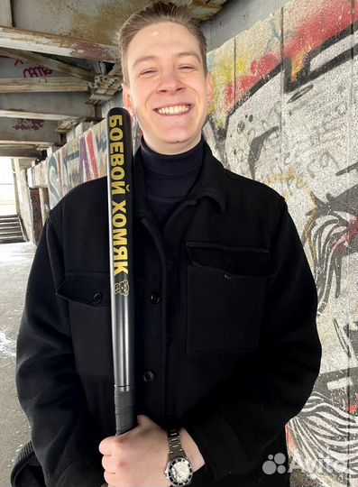 Бейсбольная бита