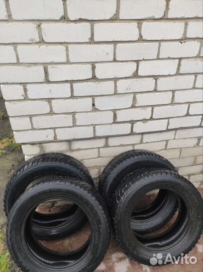 Nordman WR 185/65 R15