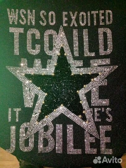 Свитер теплый