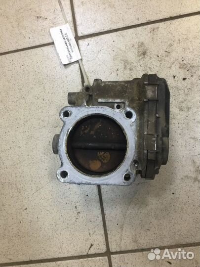 Дросельная заслонка Volvo S60 1 B5244