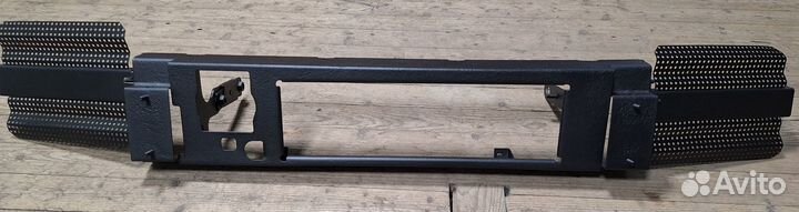 Лазерная очистка металла от ржавчины и коррозии