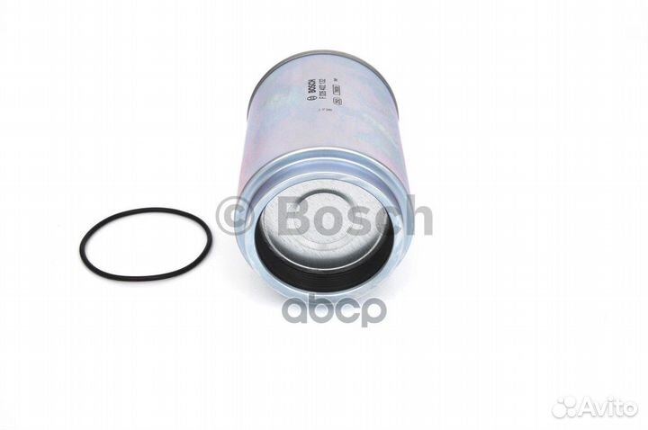 F 026 402 132 фильтр топл. сепаратор volvo F0