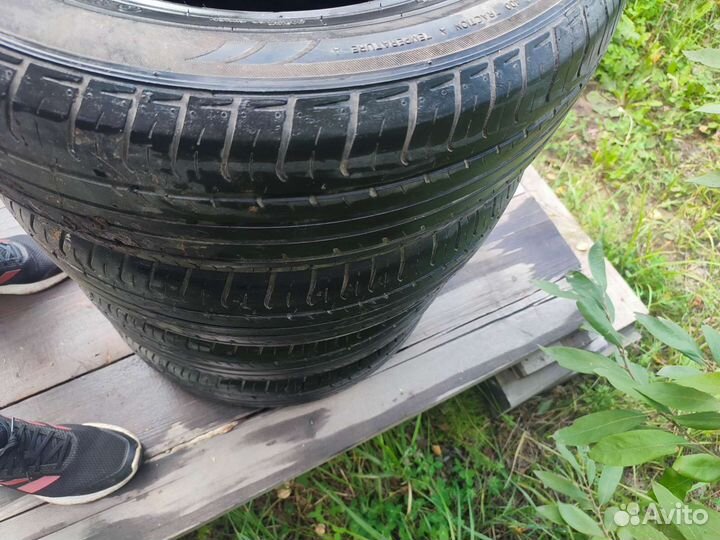 Hankook Optimo K415 185/65 R15