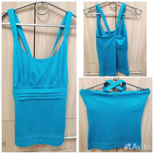 Женские вещи пакетом