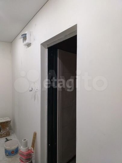 2-к. квартира, 55 м², 3/9 эт.