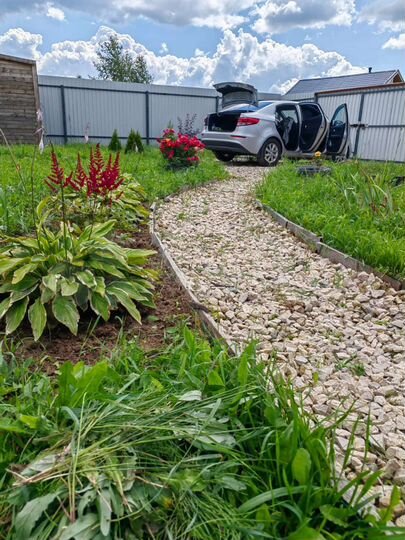 Дача 48 м² на участке 7,9 сот.