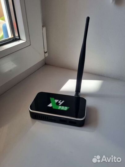 Тв приставка Ugoos x4 pro в идеале
