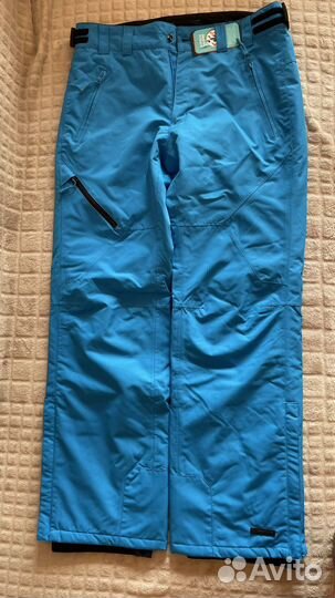 Продам горнолыжные штаны 48 размер