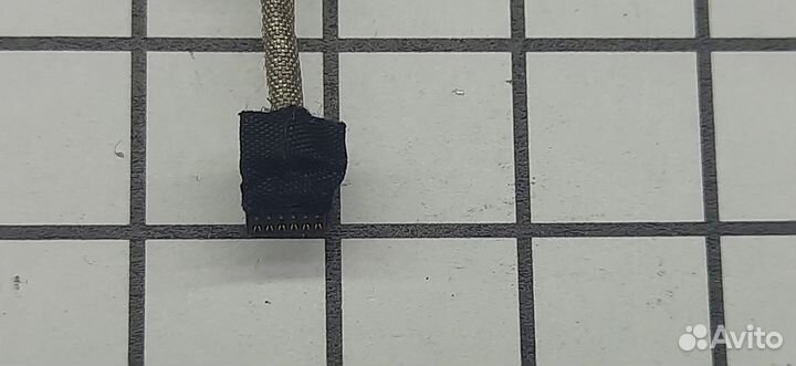 Шлейф матрицы ноутбука HP Pavilion 15-B