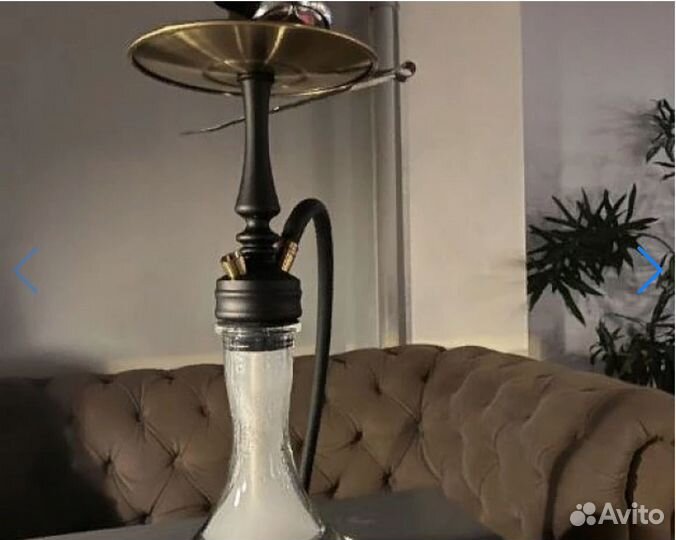 Кальянная в отличной локации с прибылью