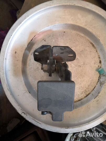 Каретка автомобильная