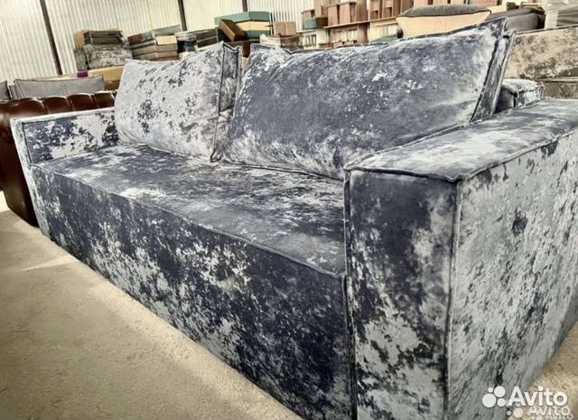 Диван Лофтпей