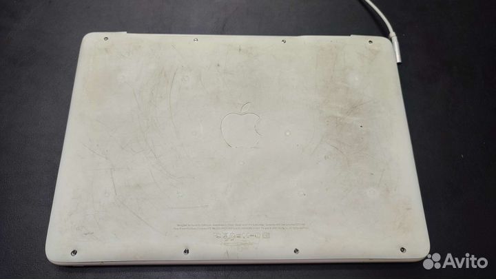Macbook 13 2009