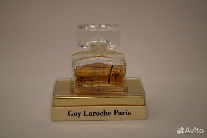 Guy laroche
