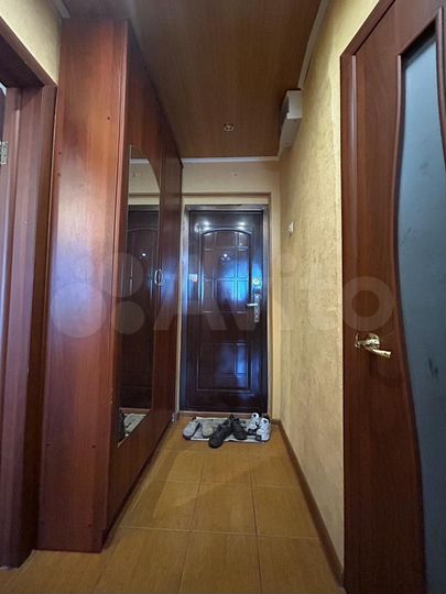 2-к. квартира, 68,6 м², 2/2 эт.