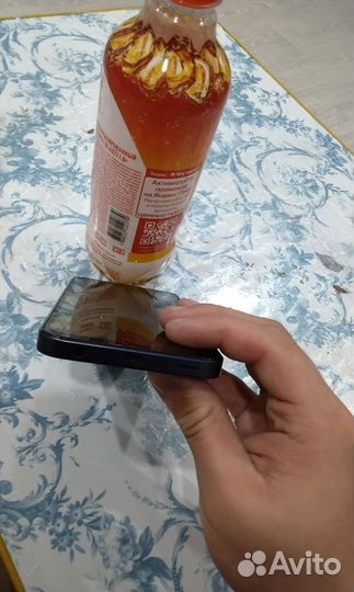 Samsung Galaxy A25, 6/128 ГБ