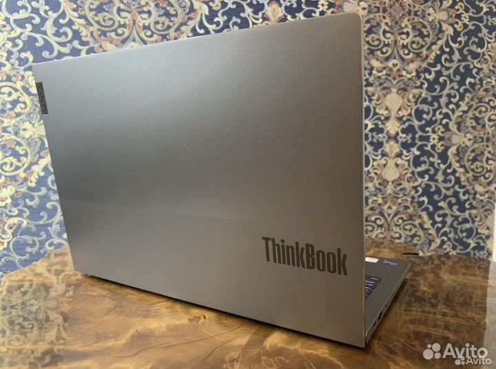 Топ ультрабук i7-11th/ 16gb/ SSD PCle/ ips FHD