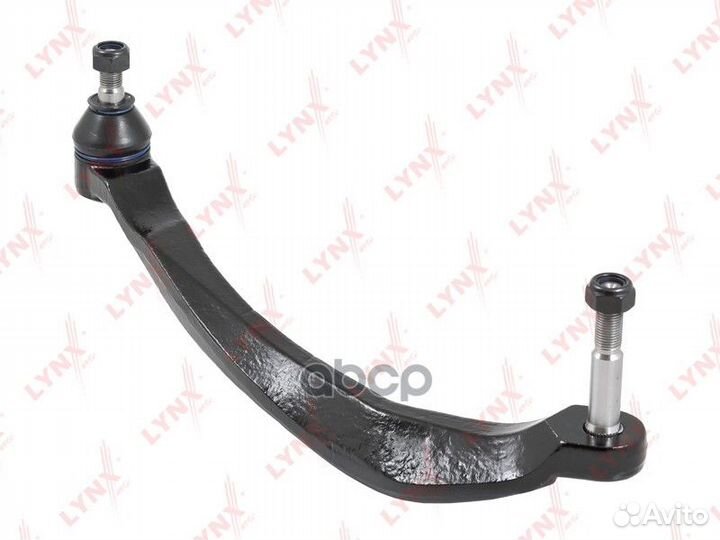 Рычаг верхний правый передней подвески C5253R L