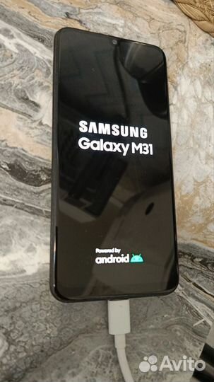Samsung Galaxy M31, 6/128 ГБ