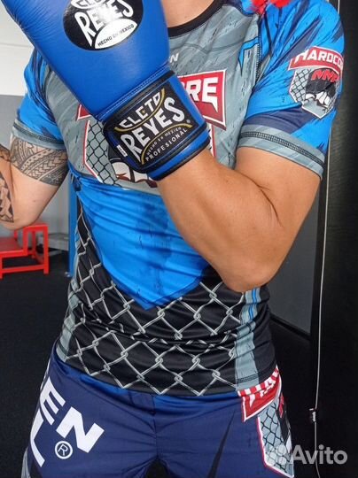 Комплект Green hill для mma