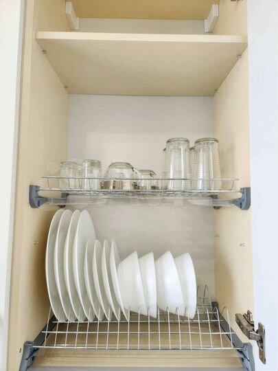 1-к. квартира, 32 м², 4/4 эт.