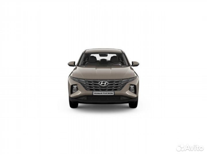 Hyundai Tucson 2.0 AT, 2023