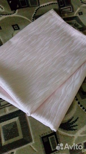 Ткань (тюль)