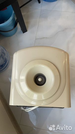 Кулер для воды