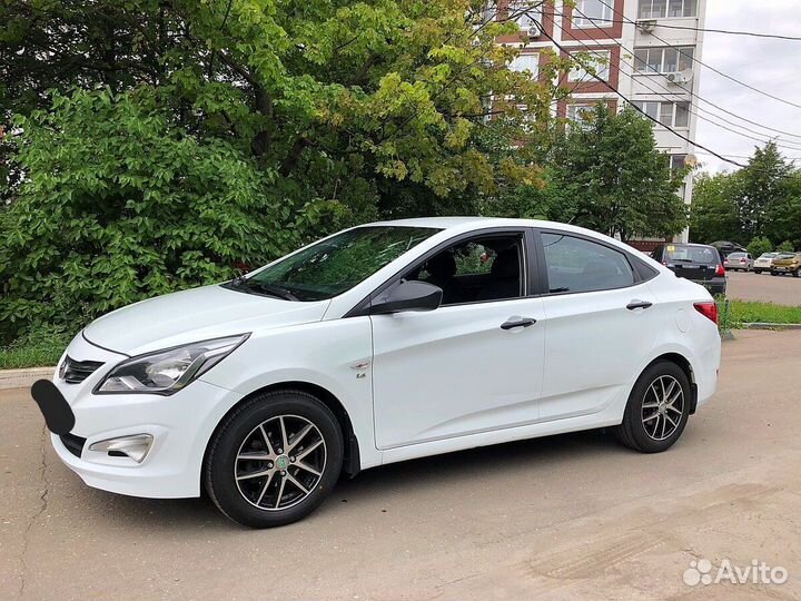 Аренда автомобиля