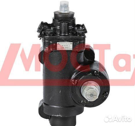 Гур валдай шнкф 453.200 в сборе