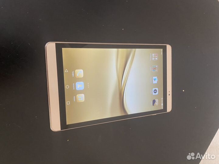 Huawey Mediapad M2