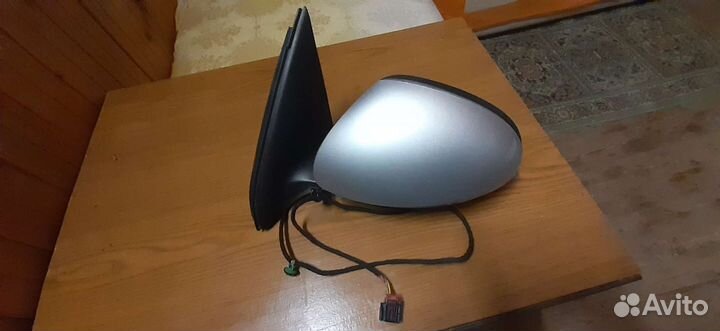 Зеркало левое Tiguan(5N1857501AE