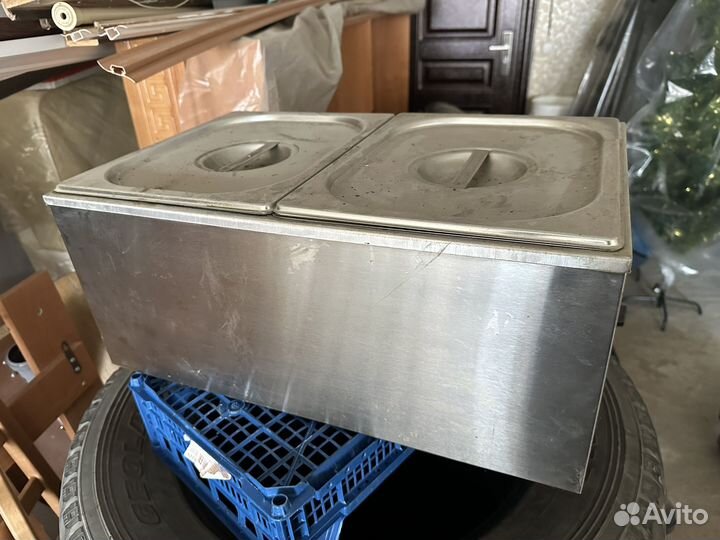 Мармит Gastrorag