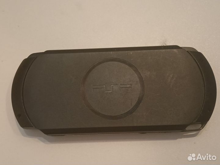 Sony PSP e 1008 прошитая