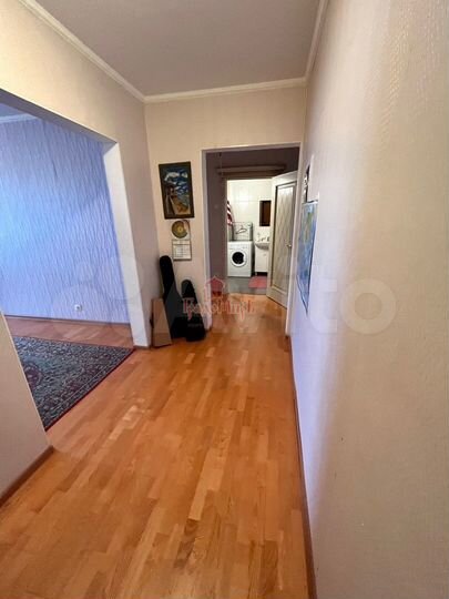 1-к. квартира, 48,1 м², 11/17 эт.