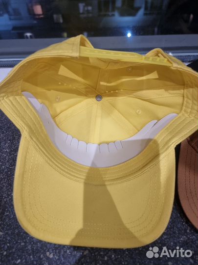 Оригинальные кепки мужские Timberland и Yankee