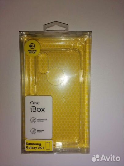 Чехлы на телефон