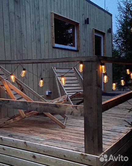 Мебель для зоны отдыха: баня, сауна, дача, балкон