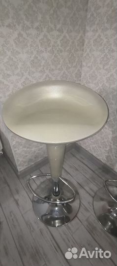 Барный стул бу