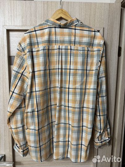 Рубашка Tom Tailor оригинал