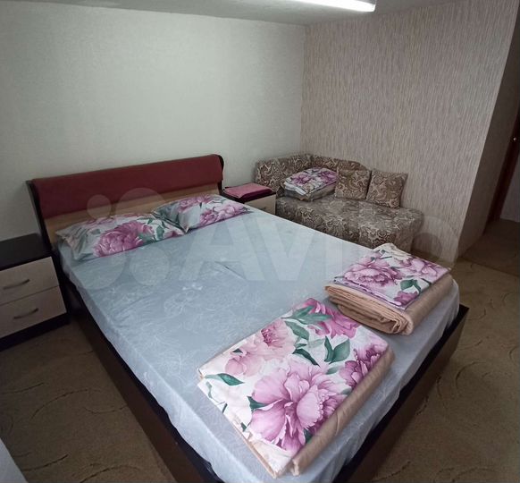 Комната 18 м², 2/2 эт.