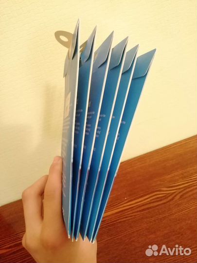 Защитная гидрогелевая пленка на разные модели