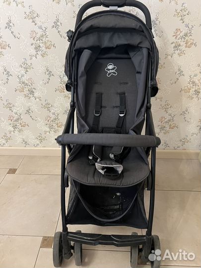 Коляска прогулочная cybex yoki