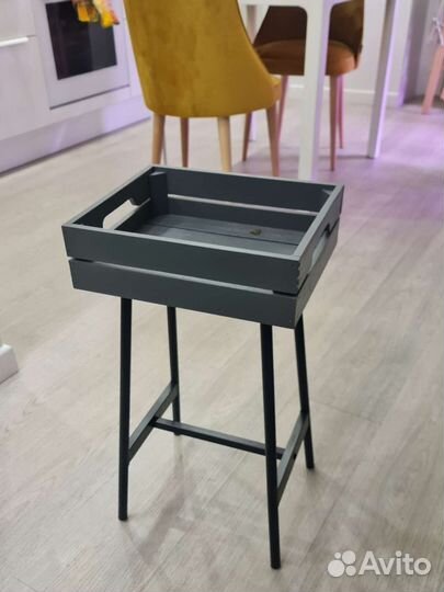 Подставка для цветов IKEA