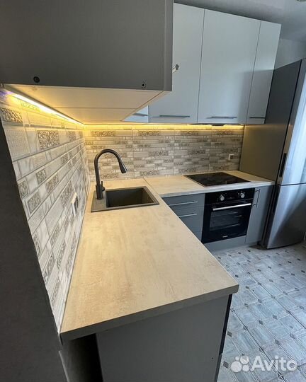 Кухонный гарнитур