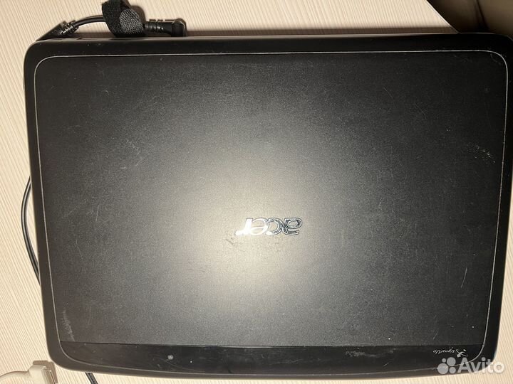 Ноутбук Acer 5310
