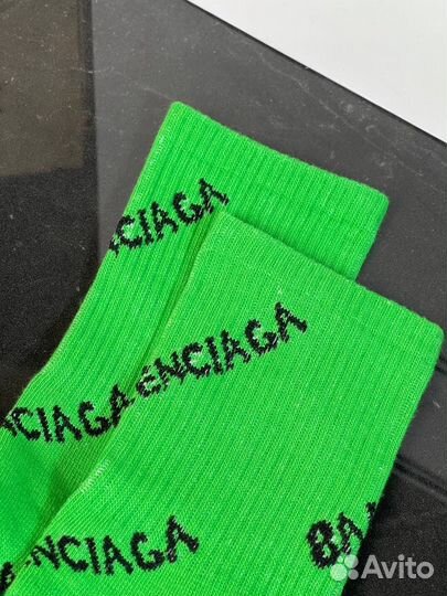 Носки Balenciaga
