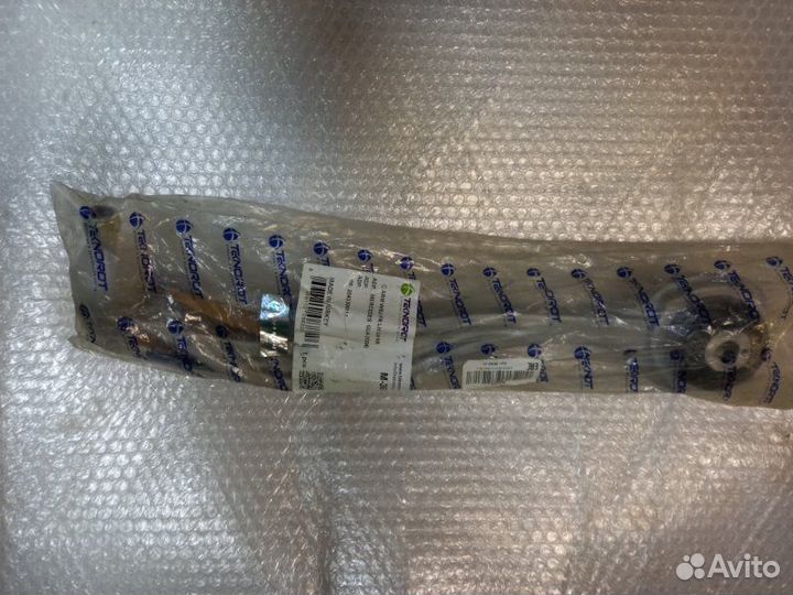 Рычаг нижний передний левый Mercedes-Benz